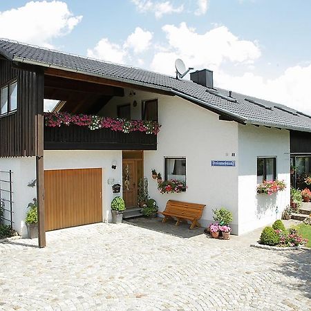Ferienwohnung Achhammer Riedenburg Esterno foto