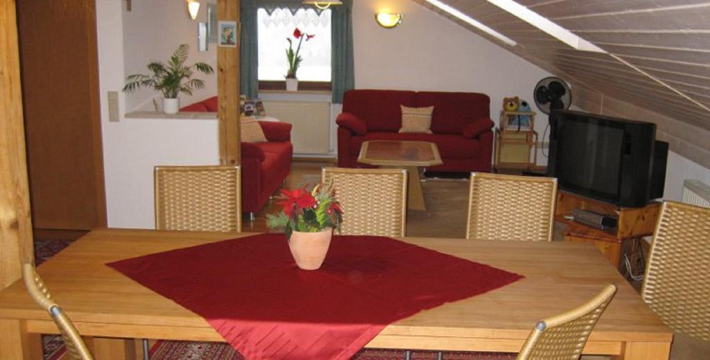 Ferienwohnung Achhammer Riedenburg Esterno foto