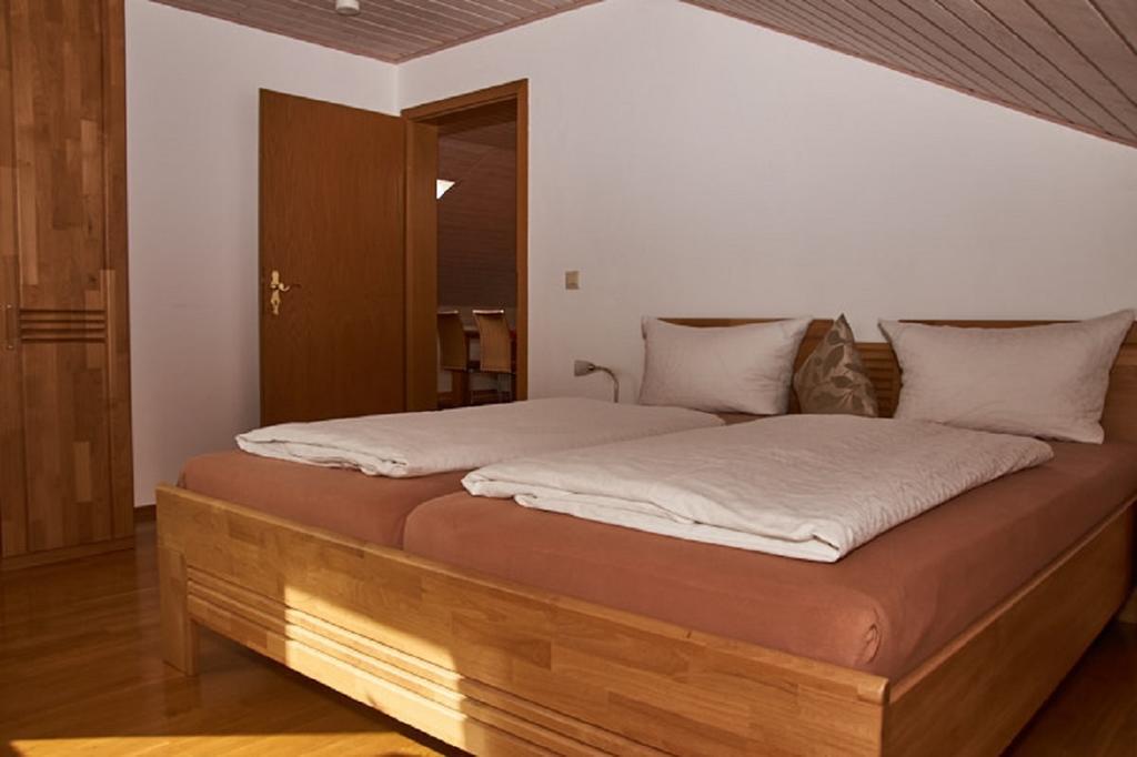 Ferienwohnung Achhammer Riedenburg Esterno foto