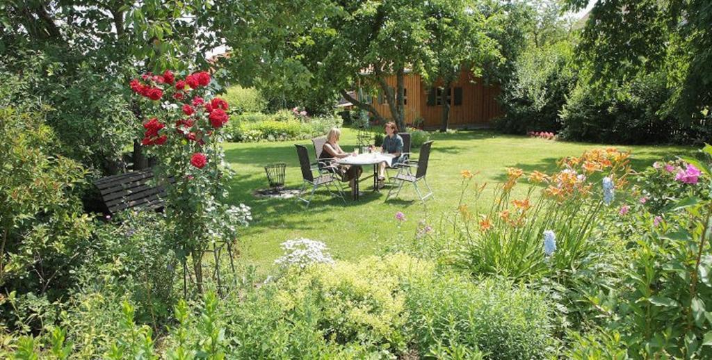 Ferienwohnung Achhammer Riedenburg Esterno foto