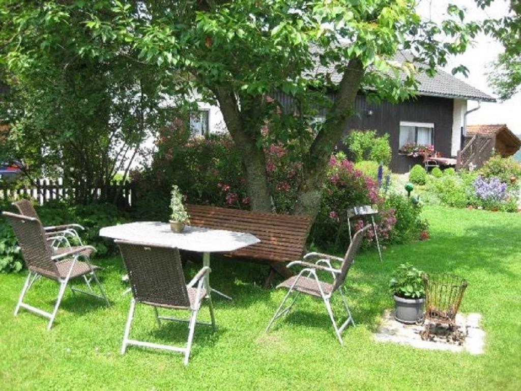 Ferienwohnung Achhammer Riedenburg Esterno foto