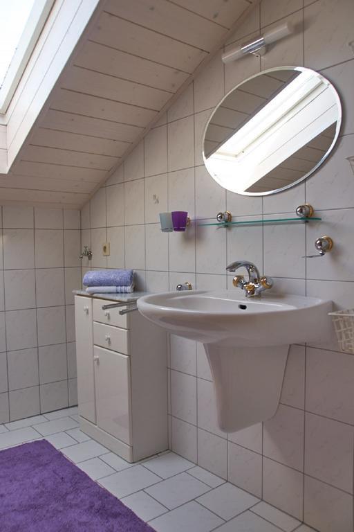 Ferienwohnung Achhammer Riedenburg Esterno foto